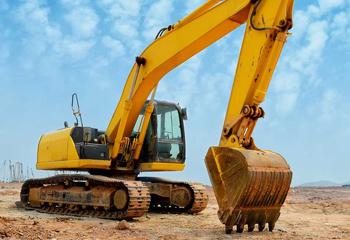 <span style="font-weight: bold;">Аренда экскаватора</span>