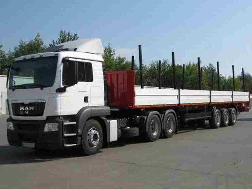 <span style="font-weight: bold;">Аренда длинномера</span>