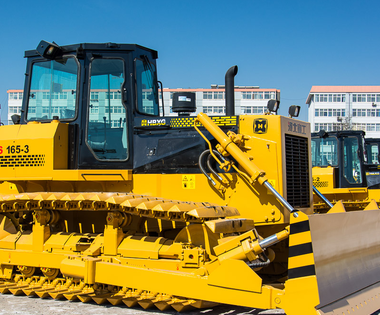 <span style="font-weight: bold;">Аренда бульдозера</span>