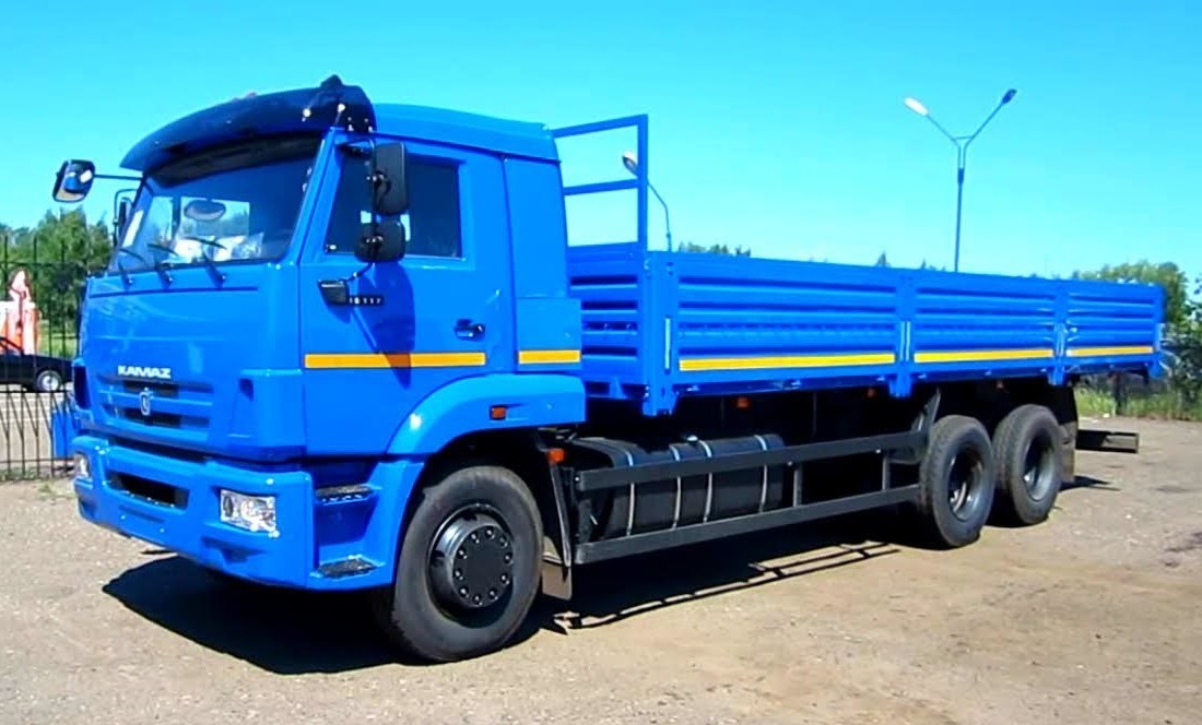  <span style="font-weight: bold;">Аренда бортовой машины</span>